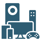 Electronics & Technology ($300-5,000 AOV)
